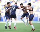 Benfica Beat Bayern, Chelsea Advance, Auckland Hold Boca Juniors at Club World Cup