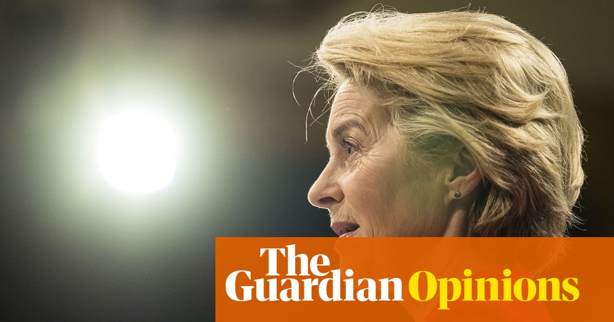 The Guardian view on Ursula von der Leyen's first 100 days: the steepest of learning curves | Editorial