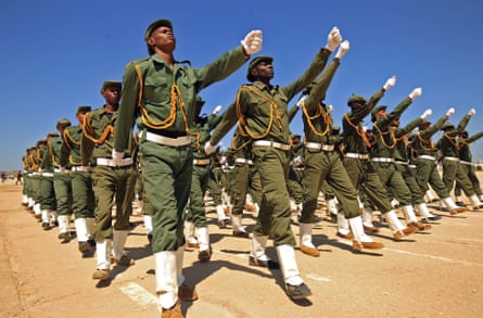 Poder sem trono: como Khalifa Haftar controla a Líbia – e não responde a ninguém