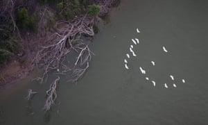 More than 1.3 million people live in the Rio Grande Valley.