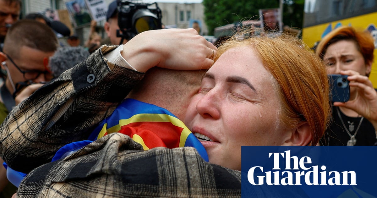 Hope out of chaos: how the dark era of Trump is creating a new approach to global politics