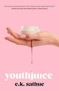 Stalk, slice, bludgeon: how ‘femgore’ is reinventing horror fiction | Books 2 Youthjuice by EK Sathue.