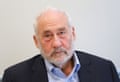 Joseph E Stiglitz: more government, not less