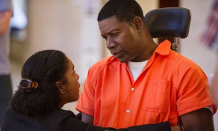 Undercover Finale Recap It S A Miracle Undercover Episode By Episode The Guardian