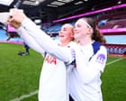 Spurs smash seven past Villa and Chelsea get back on track: Women’s Football Weekly – podcast