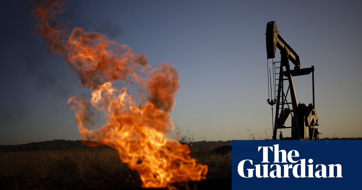 Wealth of US ‘Oil Barons’ Rises 15% in Nine Months, Report Reveals, Amid Plans for Trump Inauguration Party | Oil Wealth of US ‘Oil Barons’ Rises 15% in Nine Months, Report Reveals, Amid Plans for Trump Inauguration Party | Oil