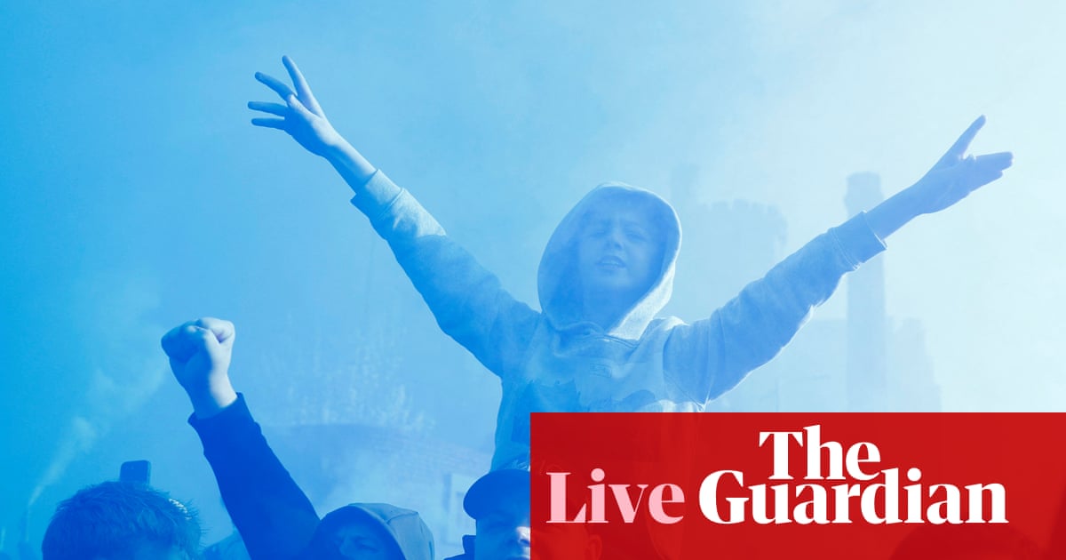 Everton v Chelsea: Premier League – live