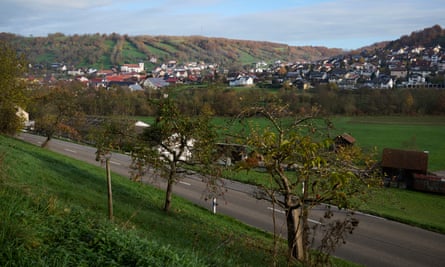 Müllingen