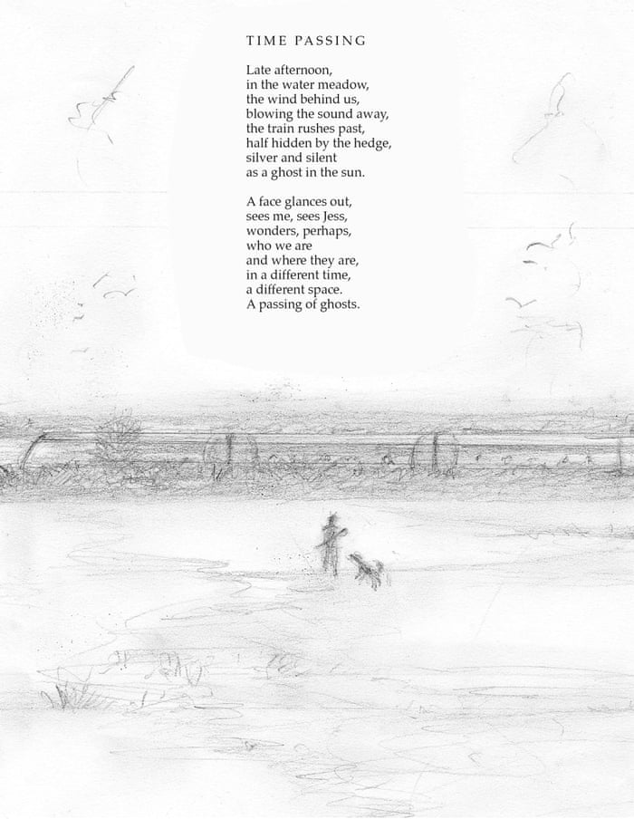 Raymond Briggs Everything Takes So Bloody Long When You Re Old Books The Guardian