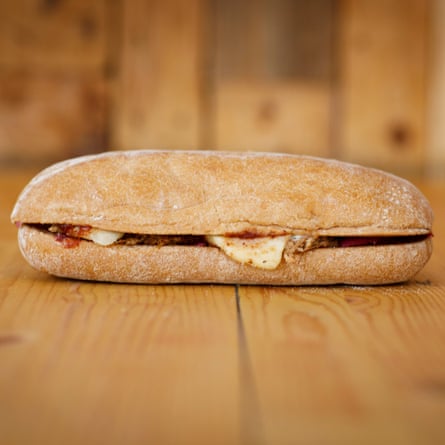 Leon Twisted Trimmings.