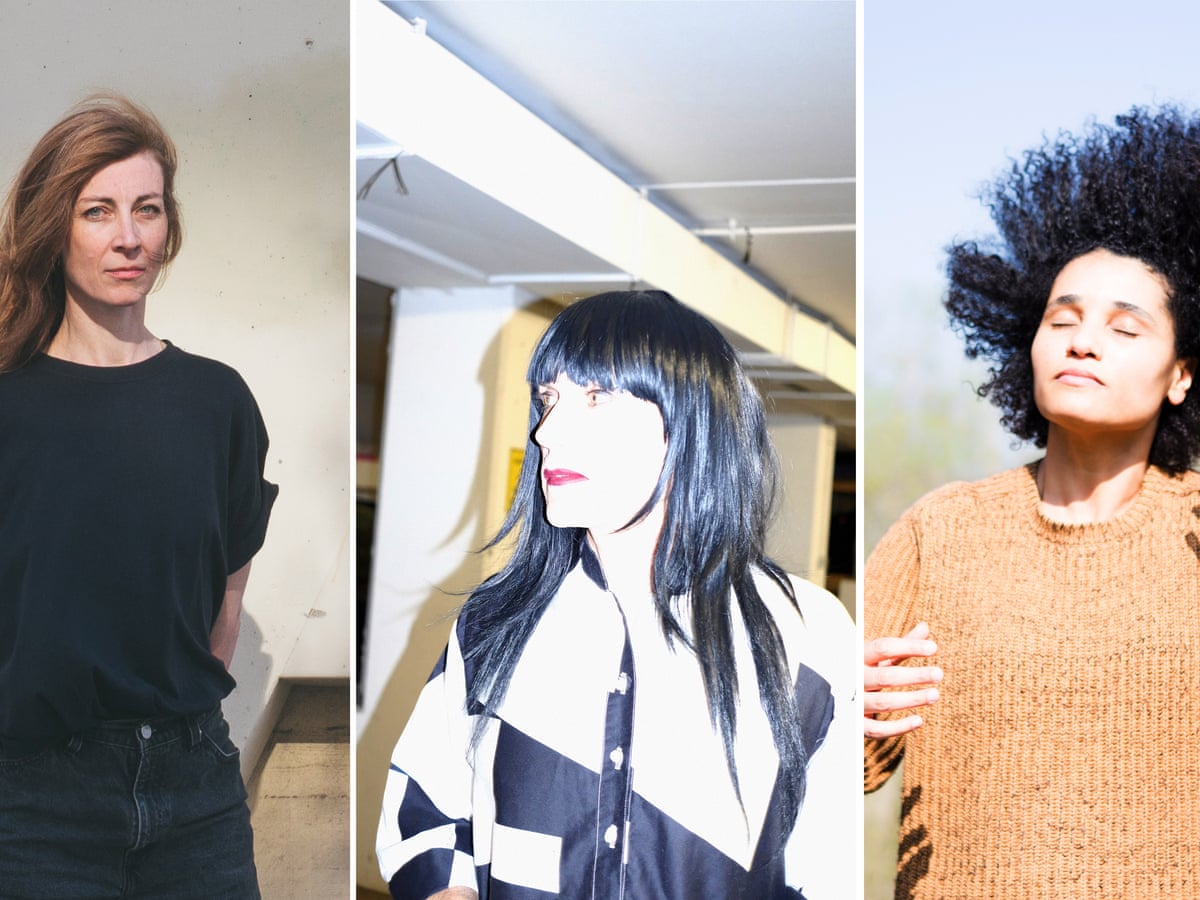 The Month S Best Mixes Mutating Moods And Club Ready Wreckers Music The Guardian The Month S Best Mixes Mutating Moods And Club Ready Wreckers Music The Guardian