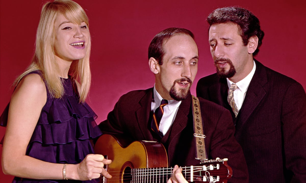 did peter yarrow smoke cigarettes from Peter, Paul and Mary folk music trio dies aged 86 Peter Yarrow, of the Folk