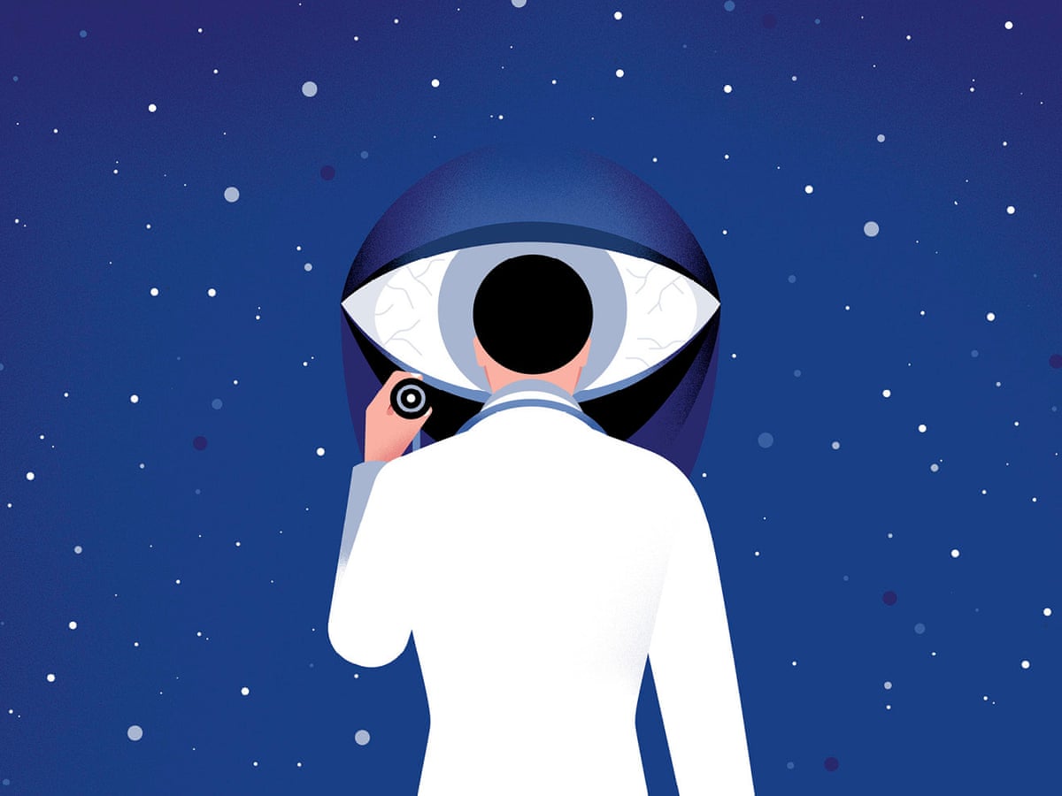 Finally A Cure For Insomnia Sleep The Guardian