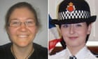 Elizabeth Emblem to honour UK public workers who die in line of duty