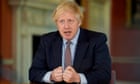 Boris Johnson's lockdown release leaves UK divided thumbnail