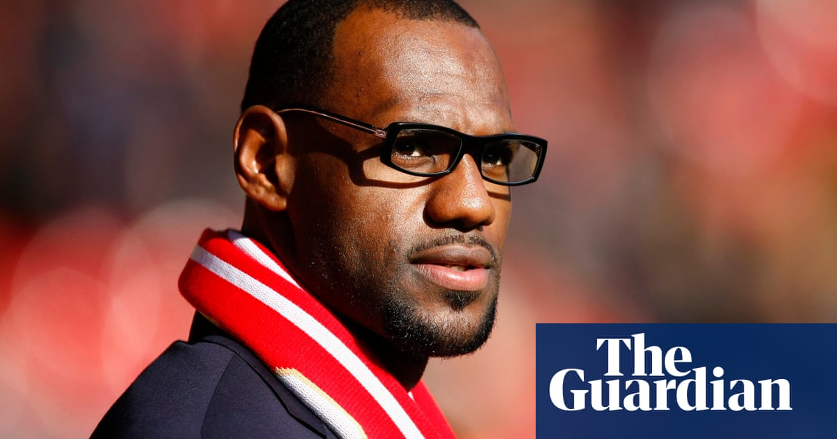 LeBron James becomes partner at FSG, owner of Liverpool and Boston Red Sox