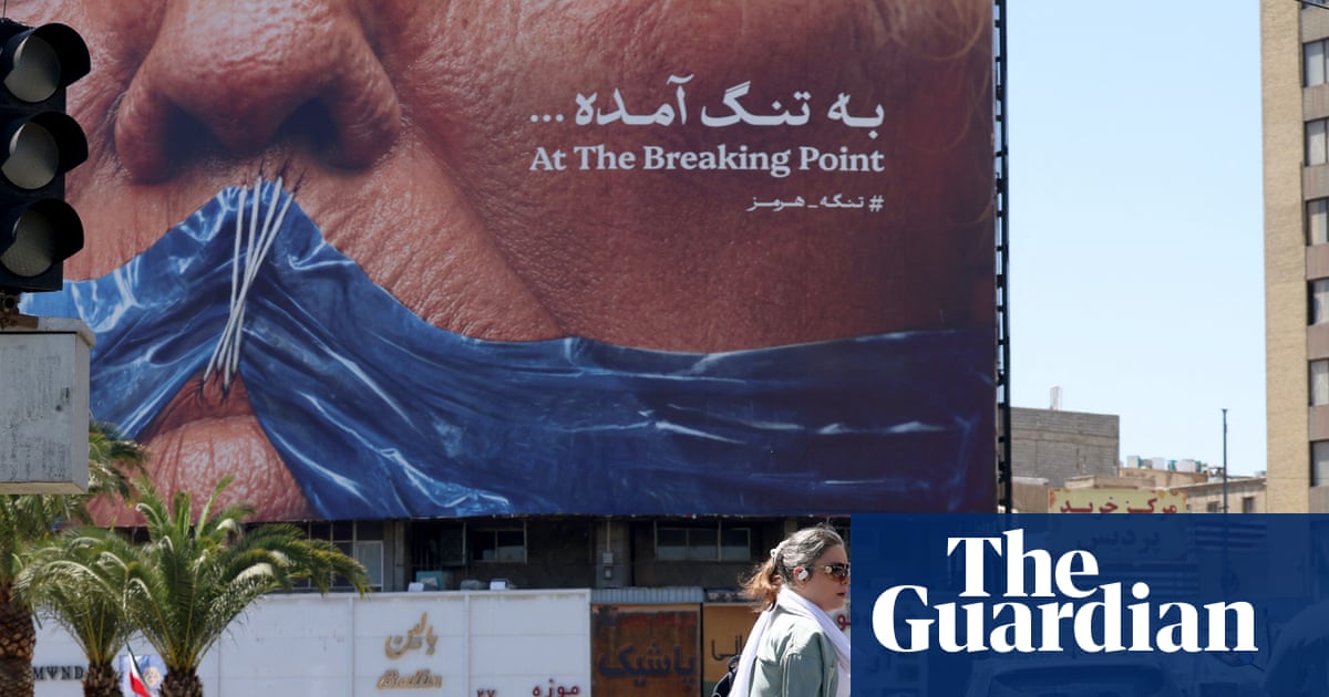 Netanyahu Warns on Iran's Nuclear Threat as Tehran Responds to U.S. Proposal