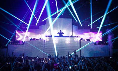 Electronic Dance Music