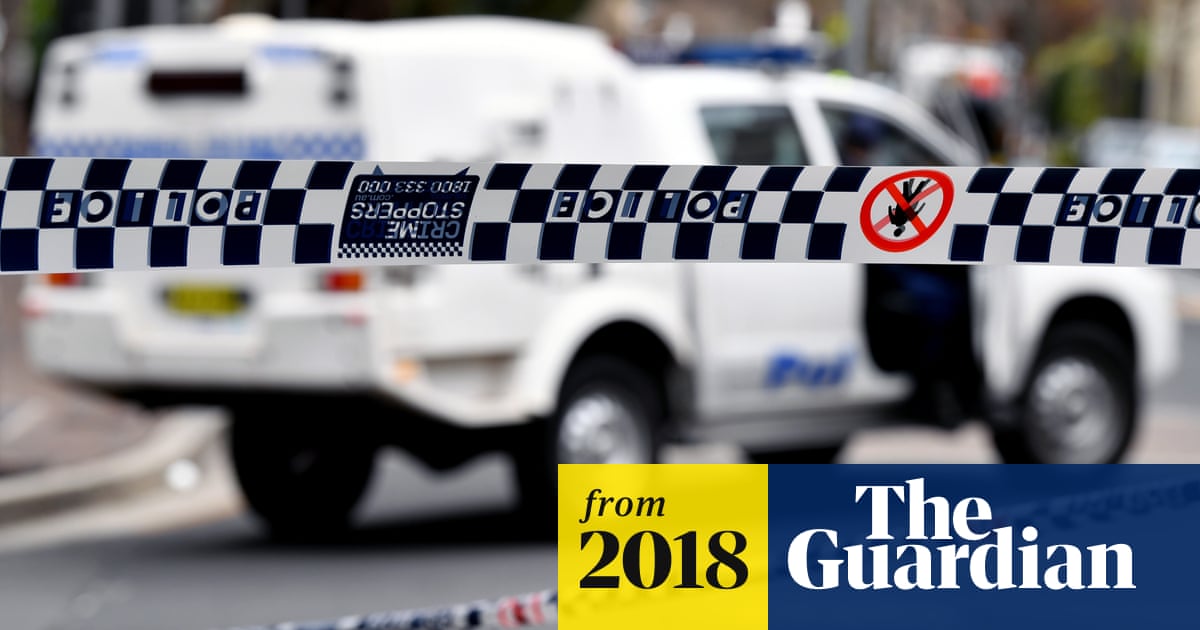 Sydney man charged with several terror-related offences