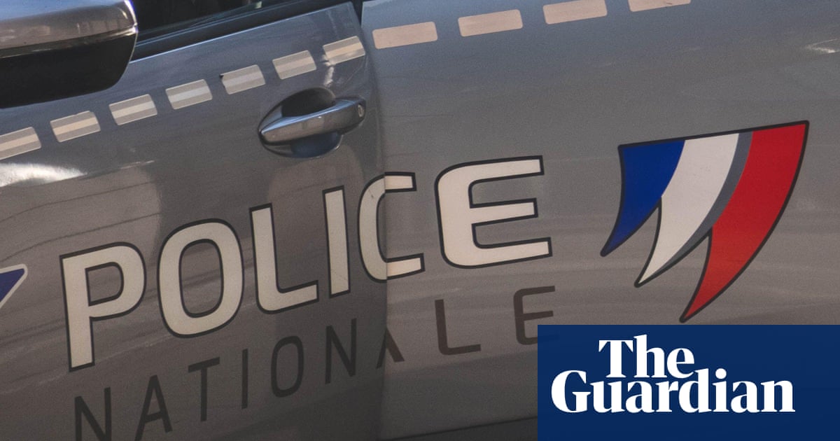 Masked Rioters Clash With Police, Injure Nine in Limoges Highway Attack