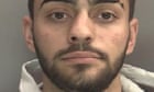 Man who raped girl, 15, in Bournemouth sea sentenced to six and a half years