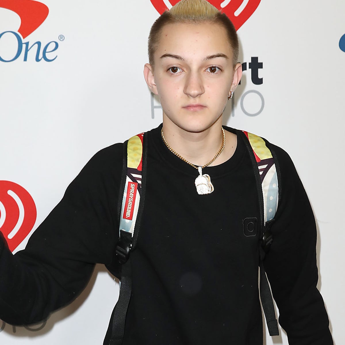 Backpack Kid Teen Behind Flossing Dance Craze To Sue Fortnite Creators Fortnite The Guardian Floss Kid Suing Fortnite Floss Kid Suing Fortnite Backpack Kid Teen Behind Flossing Dance Craze To Sue Fortnite Creators Fortnite The Guardian