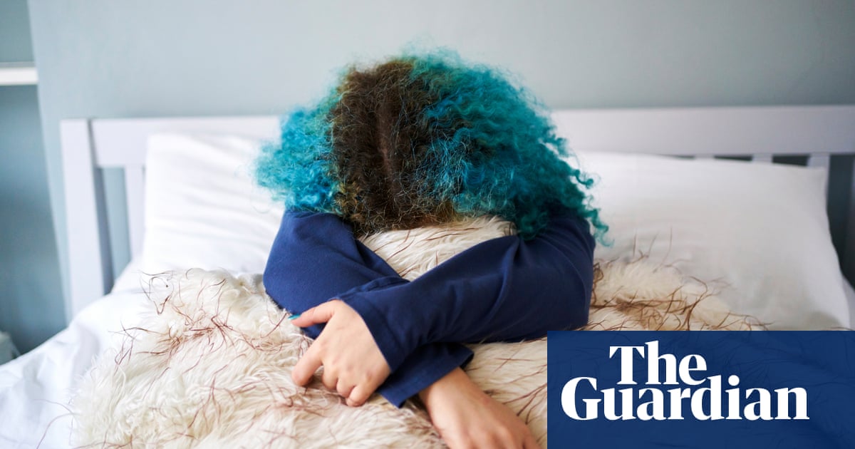 ‘I just want to go back to normality’: how repeated lockdowns changed our hair habits