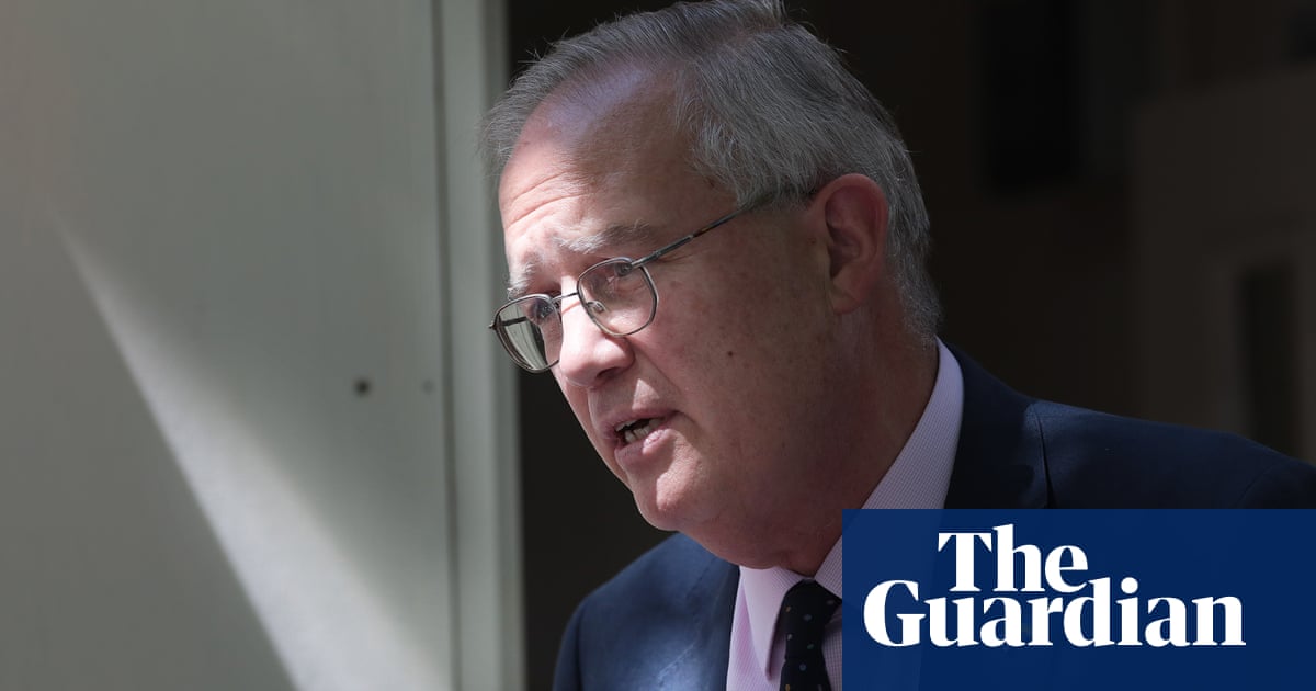 Tory MP faces lobbying questions over Treasury committee role | Investing