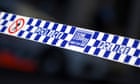 Man arrested after woman’s body found at Sydney home