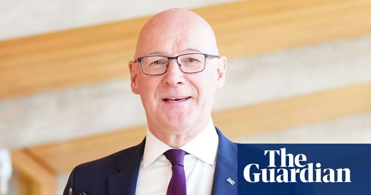 SNP accused of ‘embezzling’ voters over Peter Murrell’s theft of party funds