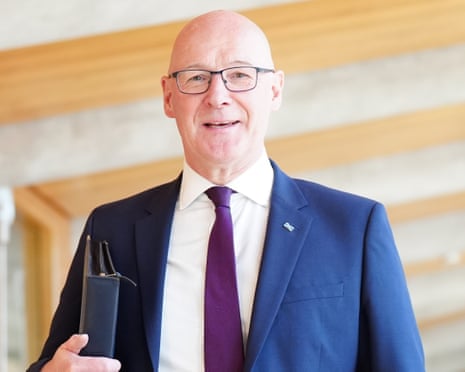 John Swinney
