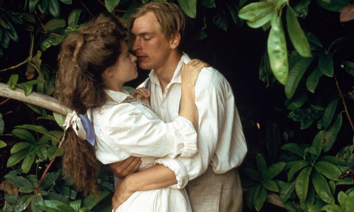 A Room With A View Review Movie Empire