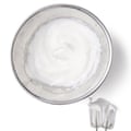 Felicity Cloake’s Viennetta 04a. Whip the egg whites to a loose meringue.