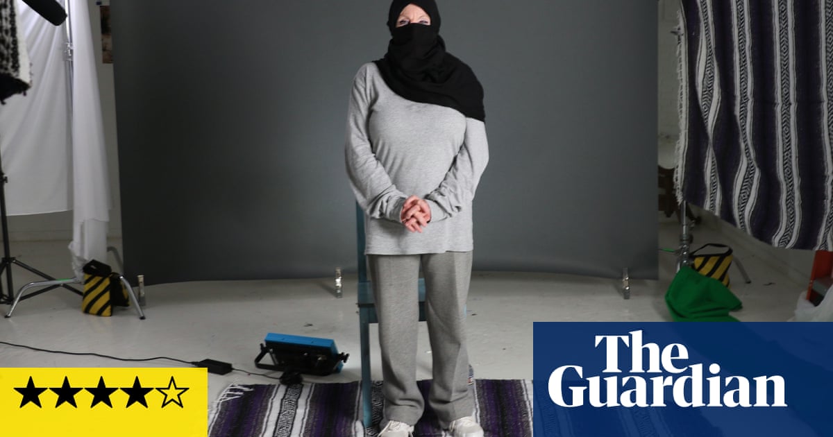 Jihad Jane review – the women seduced by terrorism
