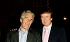 Jeffrey Epstein details close relationship with Trump in newly released tapes 3600