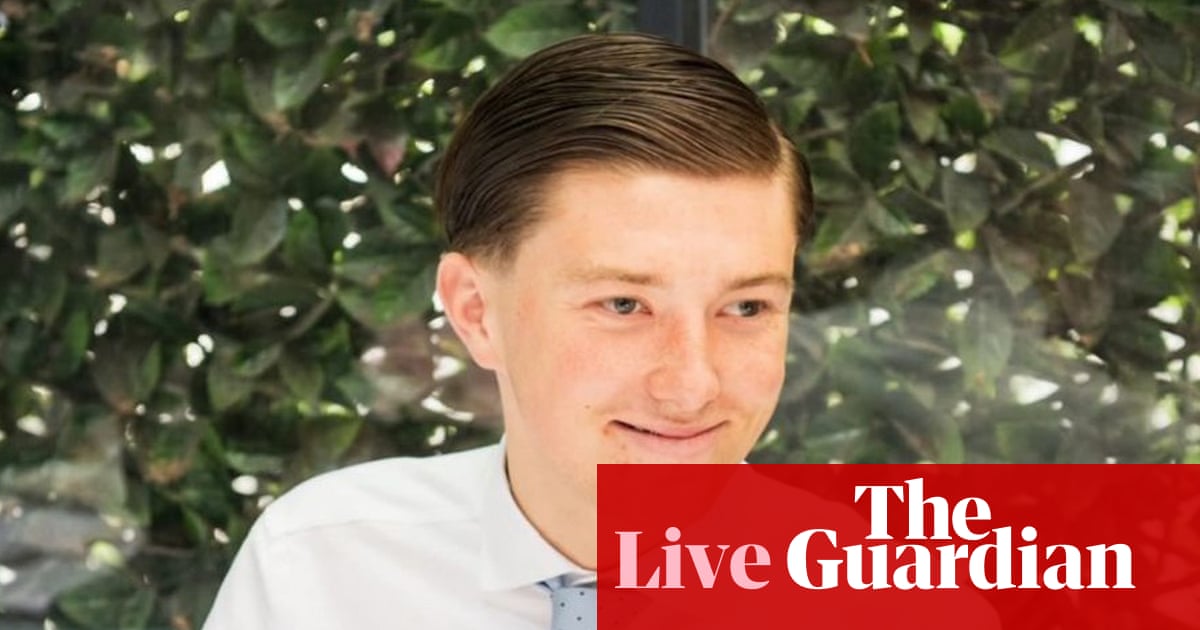 Police officer received death threats over Nowak murder case as Mahmood condemns ‘dangerous’ commentary – UK politics live | Politics Police officer received death threats over Nowak murder case as Mahmood condemns ‘dangerous’ commentary – UK politics live | Politics
