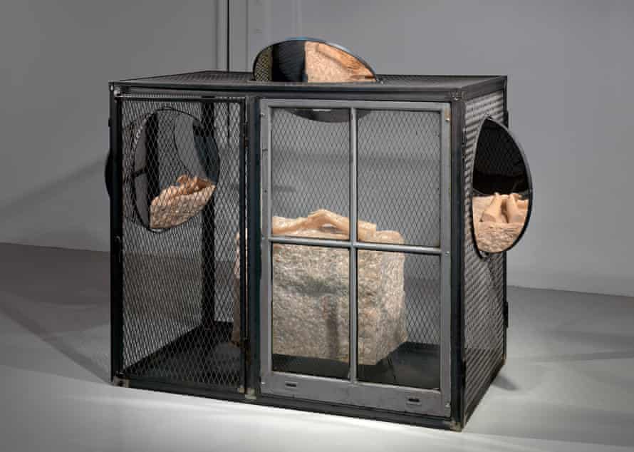 Louise Bourgeois