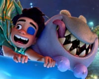 Elio recorded Pixar’s worst ever box office.