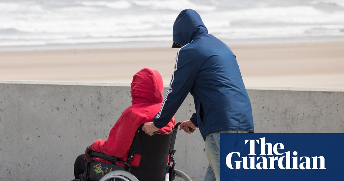 Failures by Tory ministers and welfare officials led to carer's allowance crisis, review finds