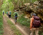 Walking the Mayan camino: a five-day hike in Mexico’s Yucatán