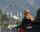Pakistan acting as backchannel as US and Iran inch towards deal, experts say