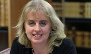 catherine barnard professor of European Union Law at the University of Cambridge