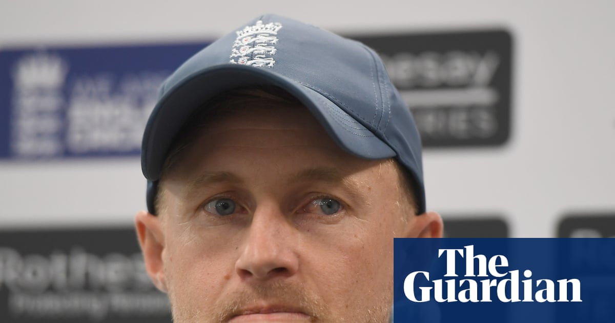 England captain Joe Root ‘hacked off’ and ‘disappointed’ at Carse incident