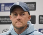 England captain Joe Root ‘hacked off’ and ‘disappointed’ at Carse incident