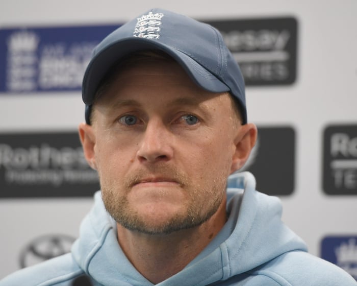 England captain Joe Root addresses player conduct after Brydon Carse incident