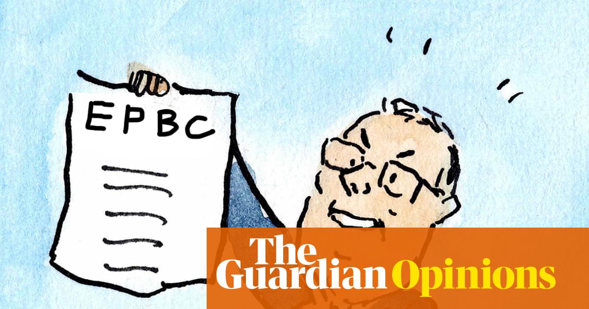 What do Murray Watt and climate activists have in common? | Fiona Katauskas What do Murray Watt and climate activists have in common? | Fiona Katauskas