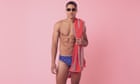 Don't squawk at the idea of budgie smugglers: they are practical and comfy | Joe Stone on trends