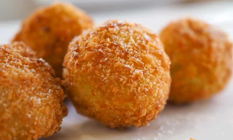 Mormon funeral potatoes - Noteworthy is Stuart's verdict, and his favorite.
