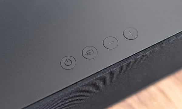 Sky Soundbox Review The All In One Tv Speaker That Won T Annoy The Neighbours Technology The Guardian