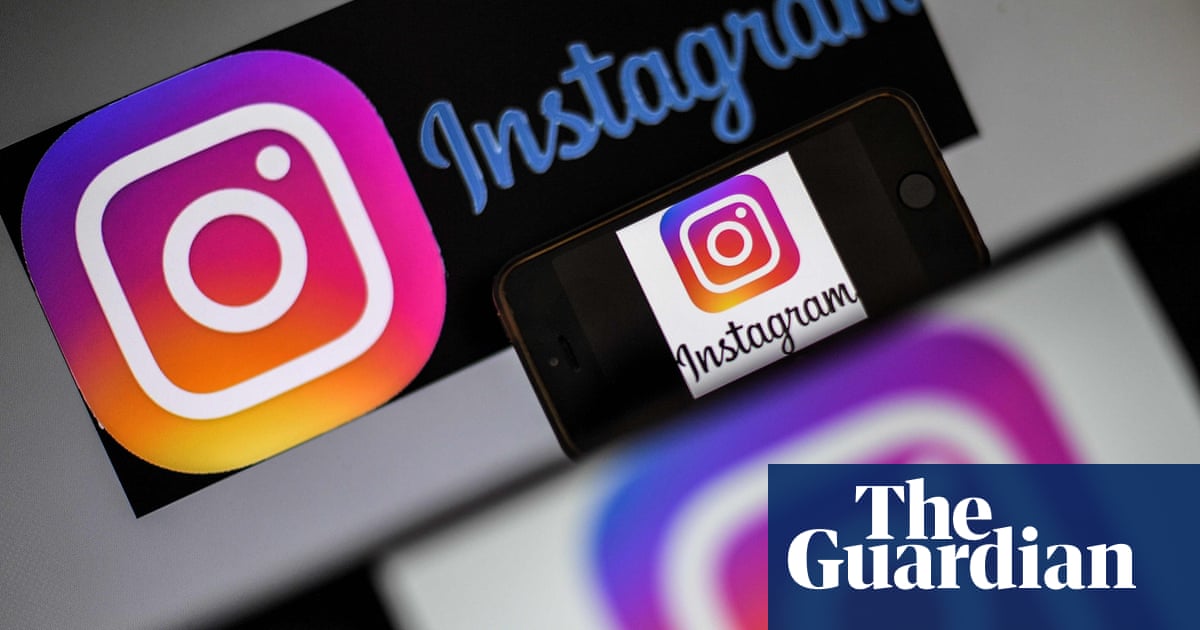 Facebook and Instagram tighten rules on self-harm images